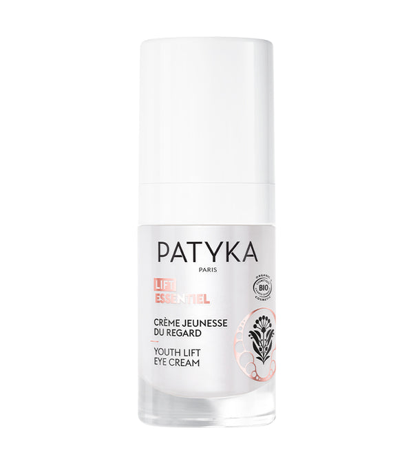 Patyka - Youth Lift Eye Cream