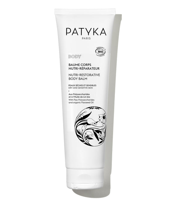 Patyka - Nutri-Restorative Body Balm