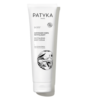 Patyka - REVITALIZING BODY SCRUB