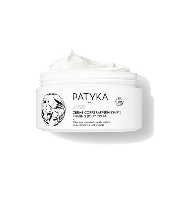 Patyka - Firming Body Cream