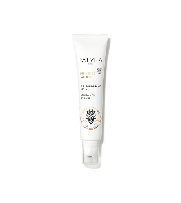 Patyka - Energizing Eye Gel