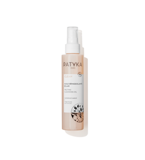 Patyka - MELTING CLEANSING OIL