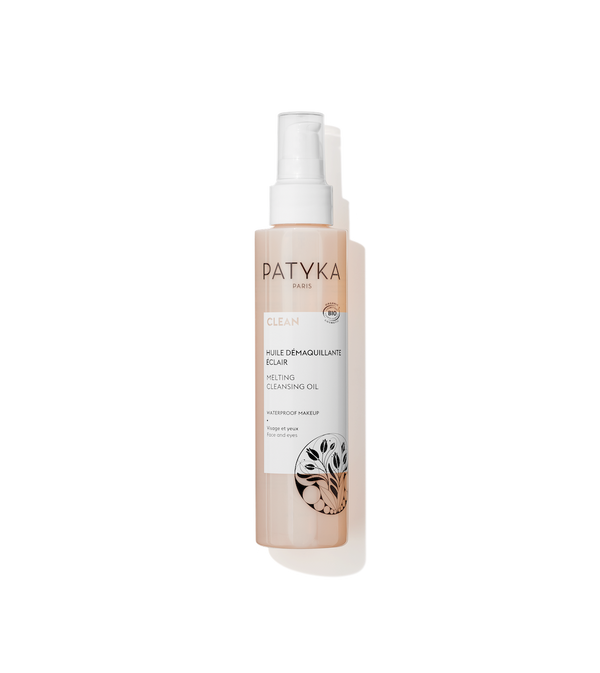 Patyka - MELTING CLEANSING OIL