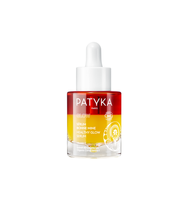 Patyka - HEALTHY GLOW SERUM