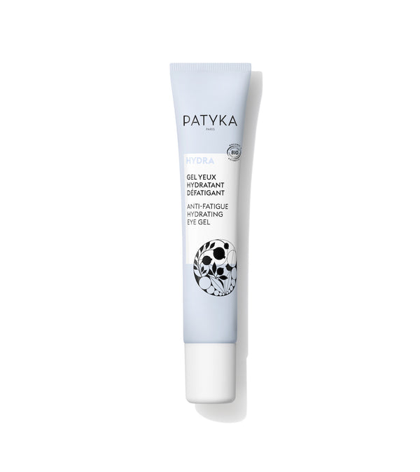 Patyka - ANTI-FATIGUE HYDRATING EYE GEL