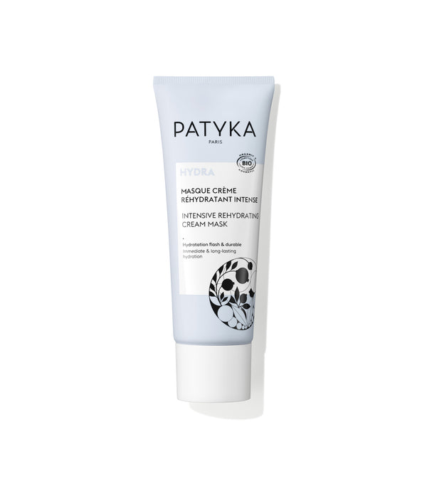 Patyka - Intensive Rehydrating Cream Mask