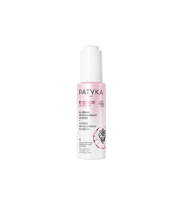 Patyka - Intensive Revolumizing Bi-Serum