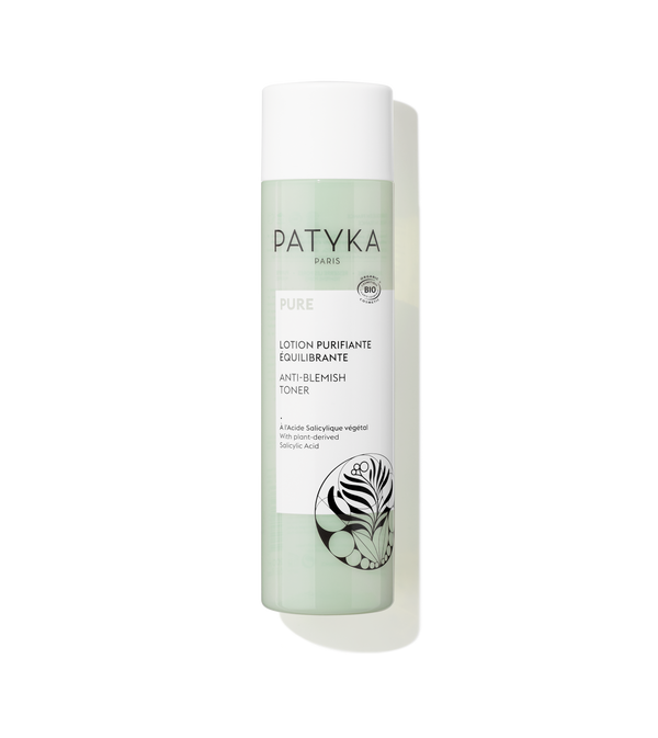 Patyka - ANTI-BLEMISH TONER