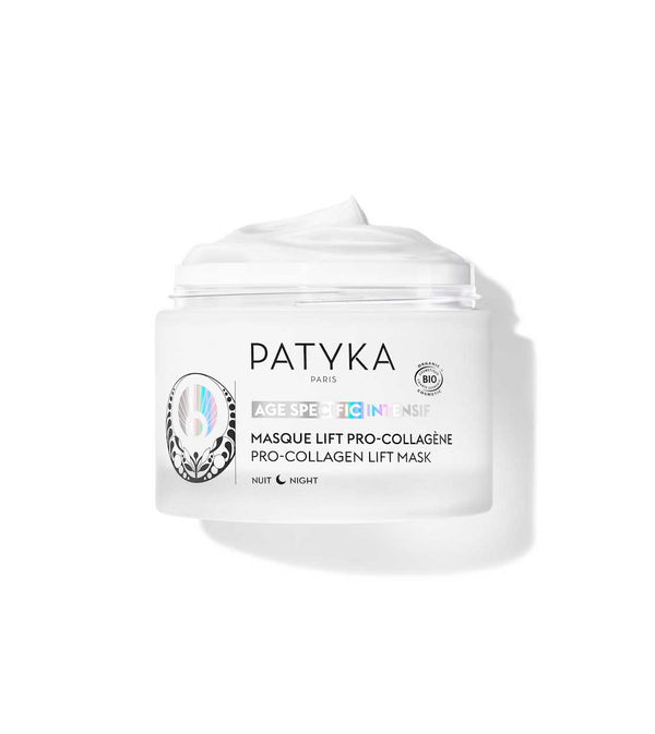 Patyka - PRO-COLLAGEN LIFT MASK