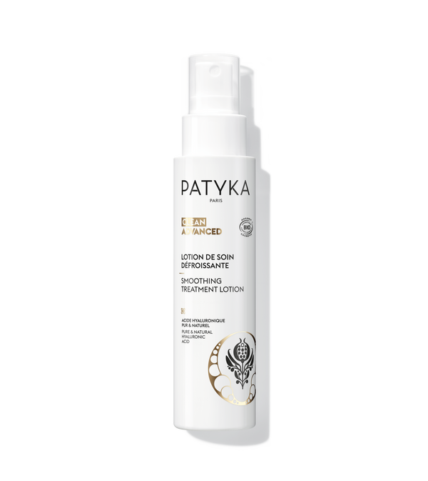 Patyka - Smoothing Treatment Lotion