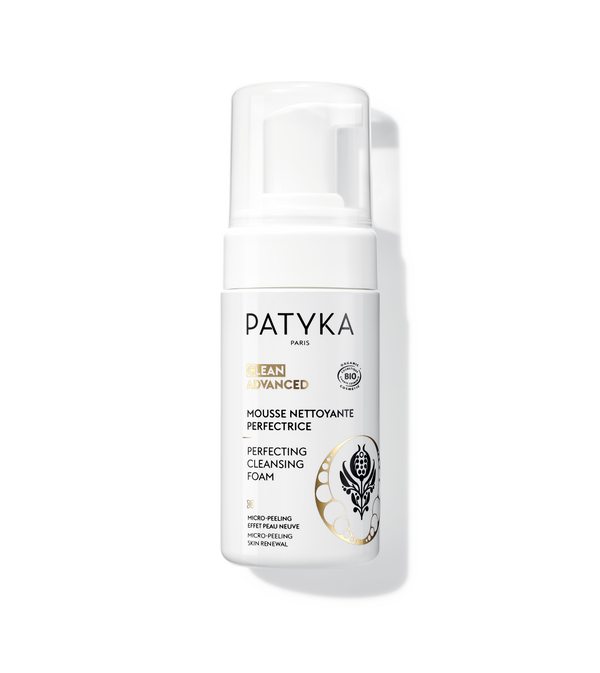 Patyka - Perfecting Cleansing Foam