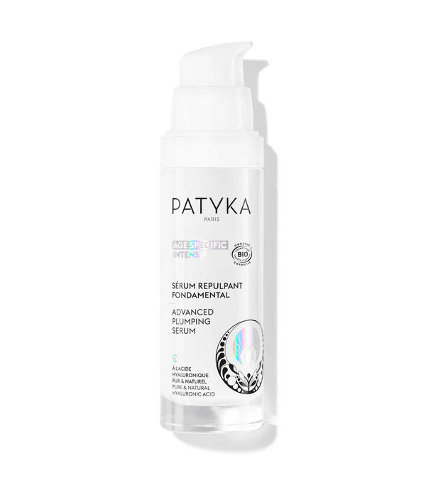 Patyka - ADVANCED PLUMPING SERUM