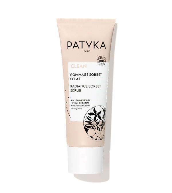 Patyka - Radiance Sorbet Scrub