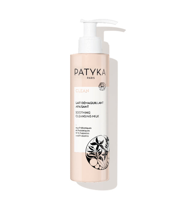 Patyka - Soothing Cleansing Milk