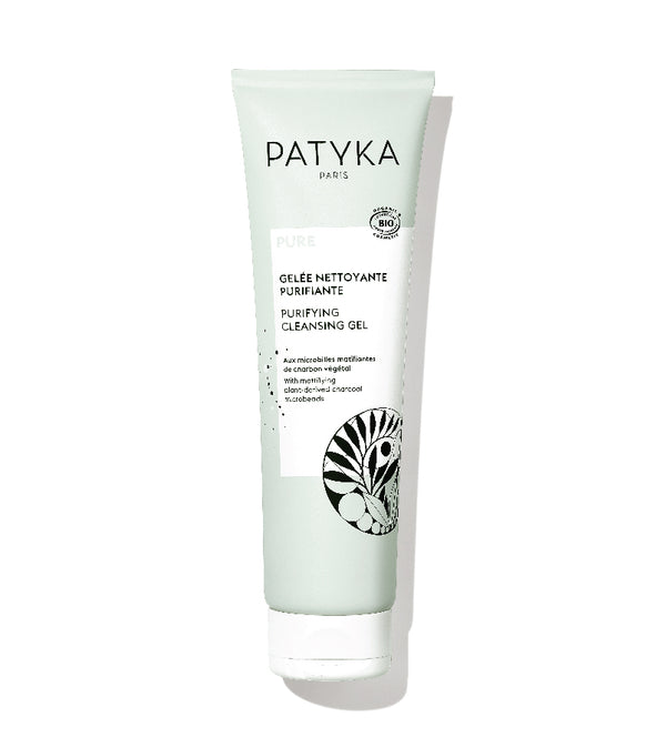 Patyka - Purifying Cleansing Gel