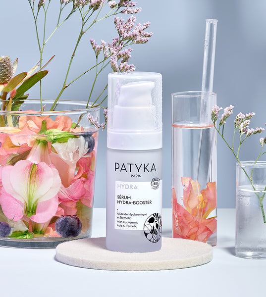 SERUM HYDRA-BOOSTER