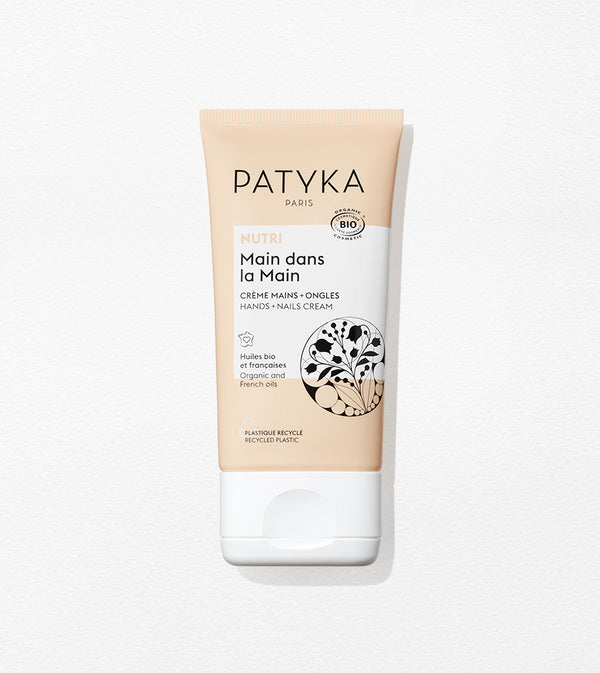 Patyka - HANDS + NAILS CREAM