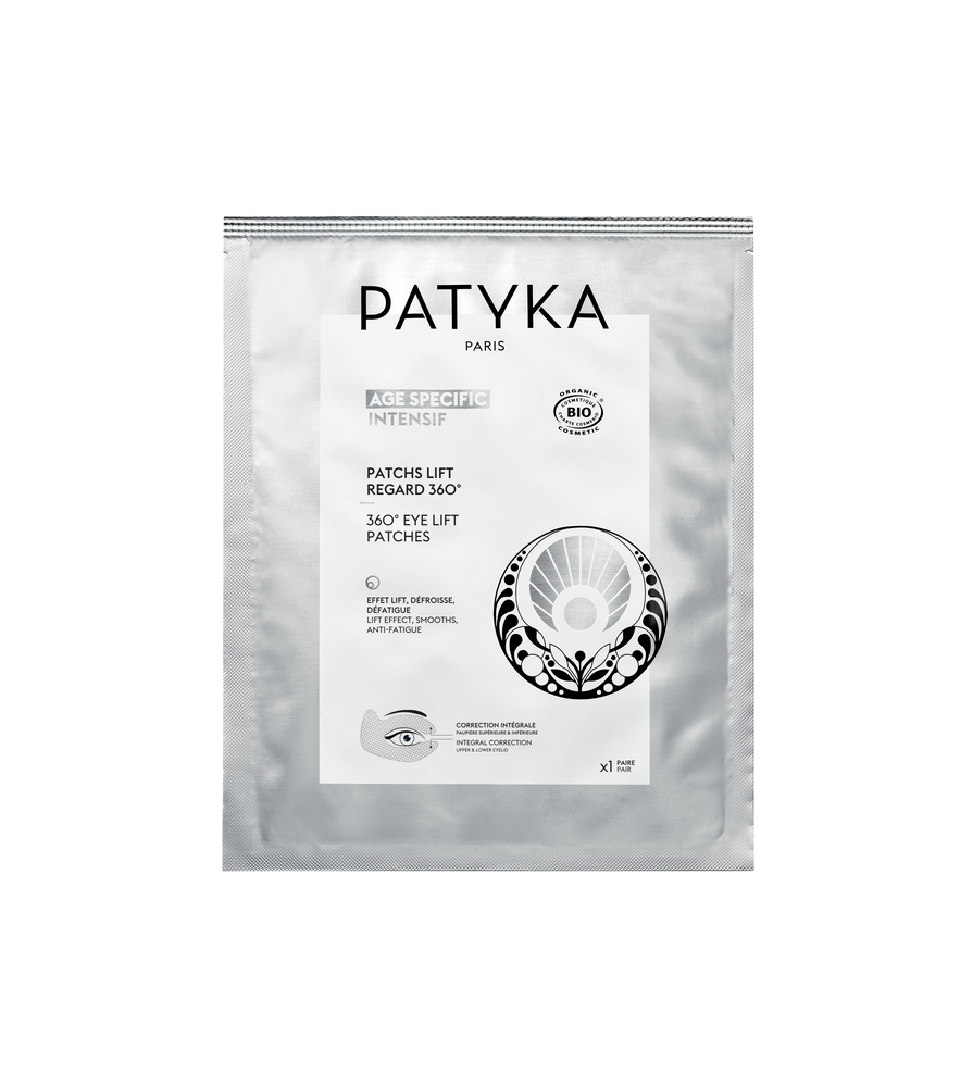 Patyka - 360° Eye Lift Patch