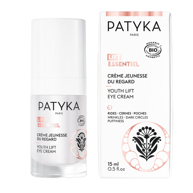 Patyka - Youth Lift Eye Cream