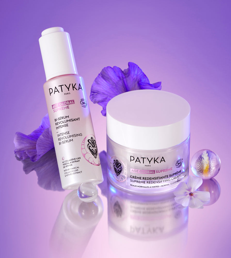 Patyka - Intensive Revolumizing Bi-Serum