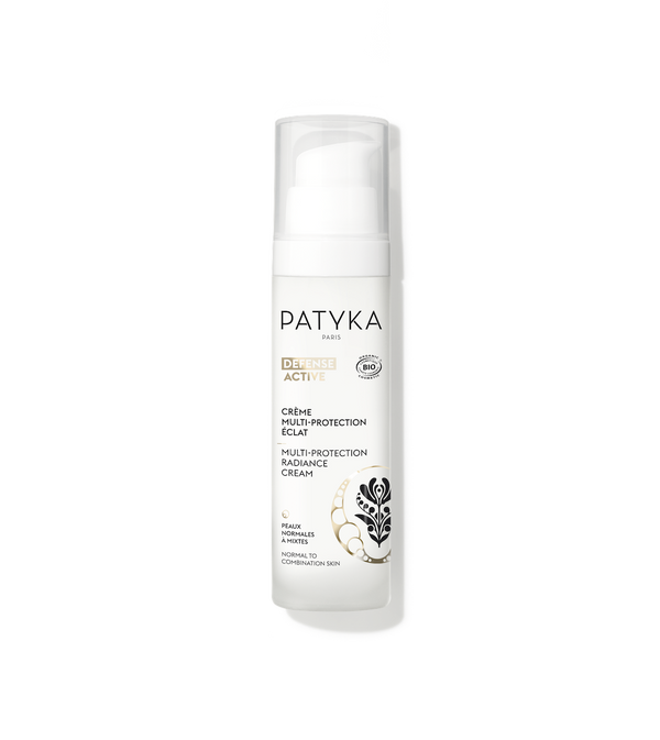 Patyka - Multi-Protection Radiance Cream / Normal to Combination Skin