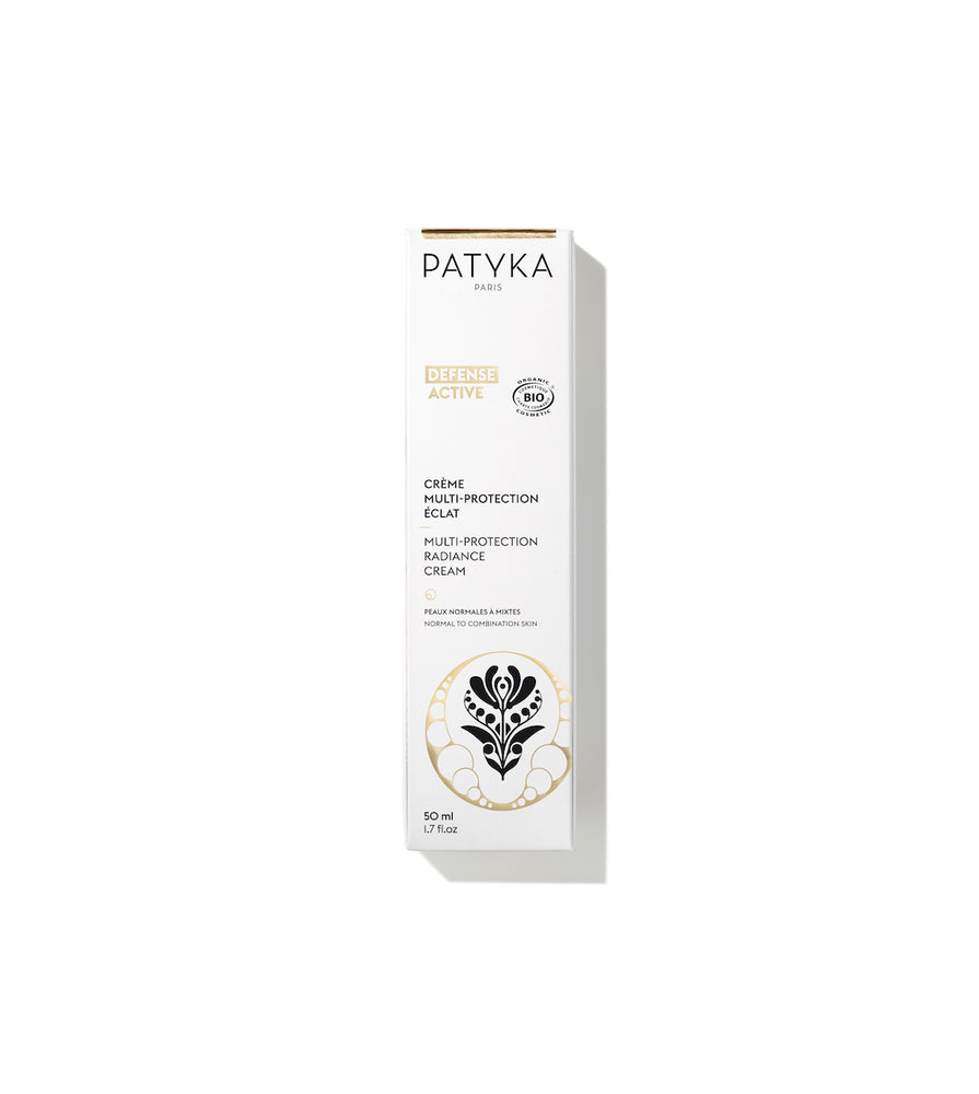 Patyka - Multi-Protection Radiance Cream / Normal to Combination Skin