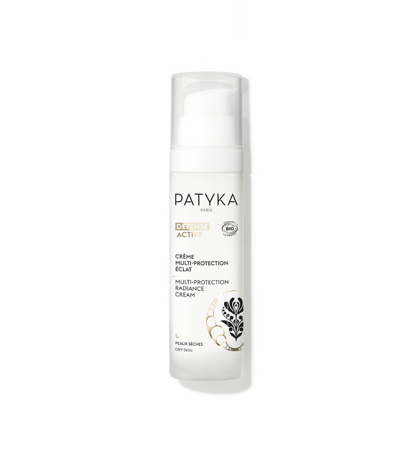 Patyka - Multi-Protection Radiance Cream / Dry skin