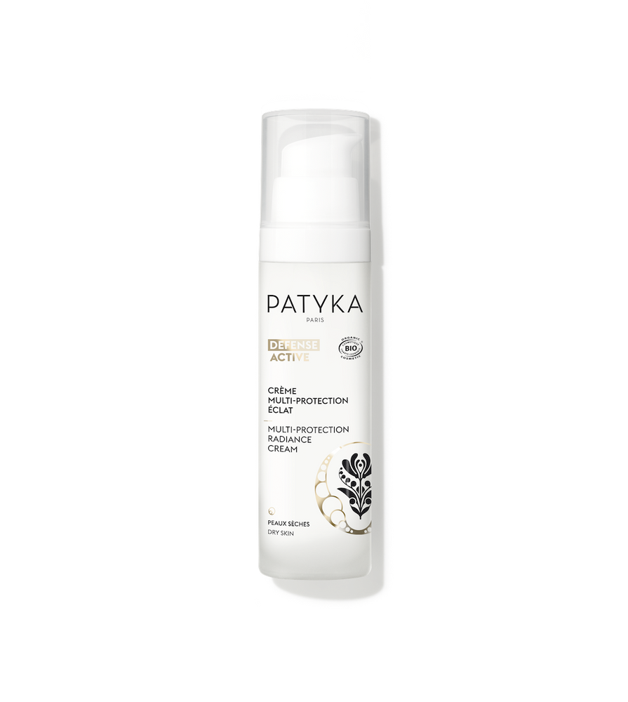Patyka - Multi-Protection Radiance Cream / Dry skin
