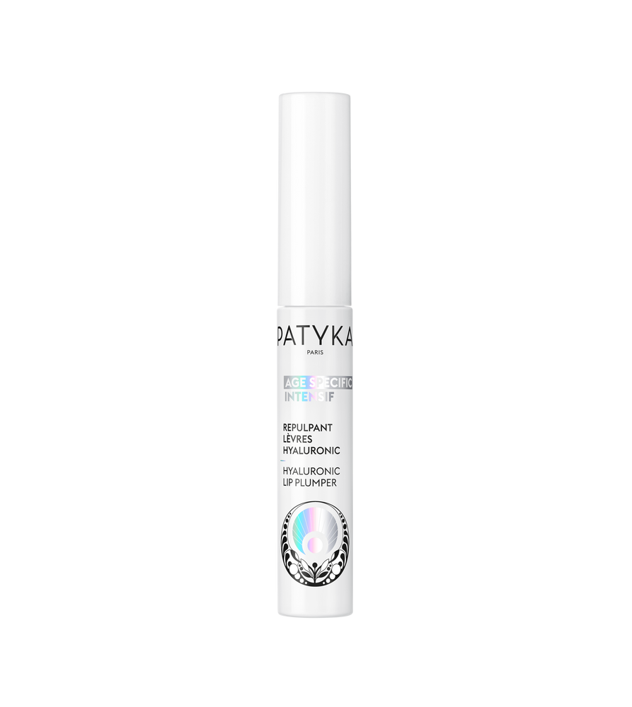 Patyka - Hyaluronic Lip Plumper
