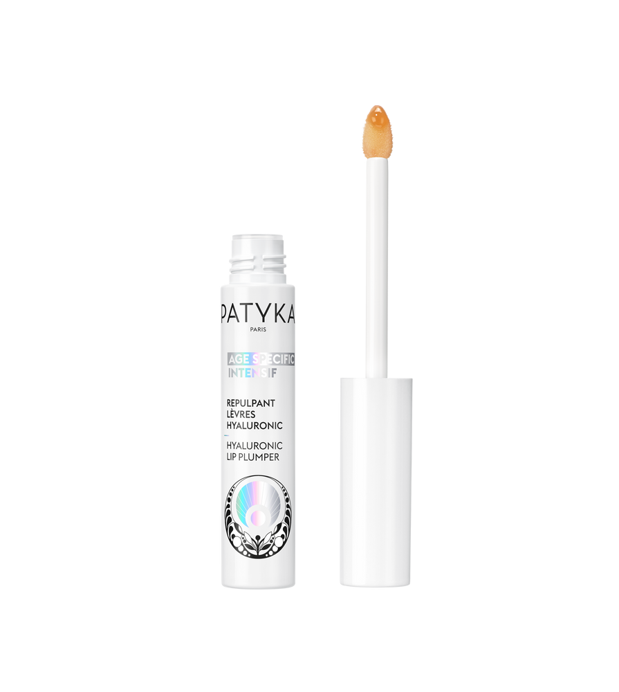 Patyka - Hyaluronic Lip Plumper