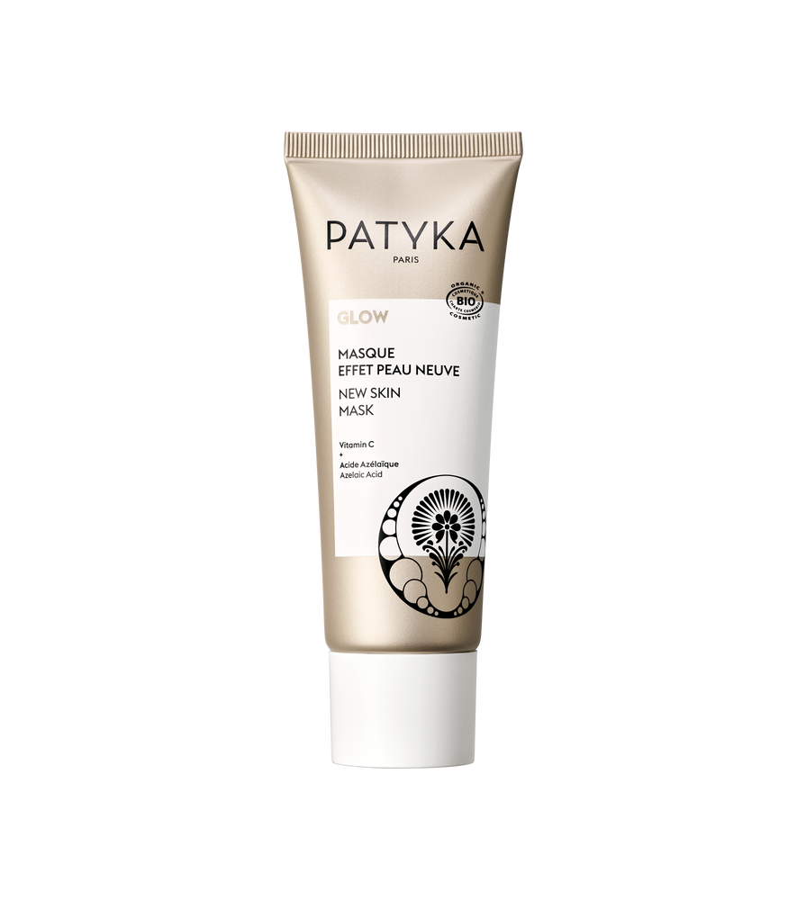 Patyka - NEW SKIN MASK