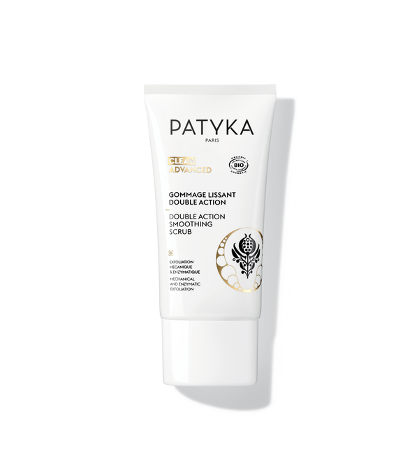 Patyka - Double Action Soothing Scrub