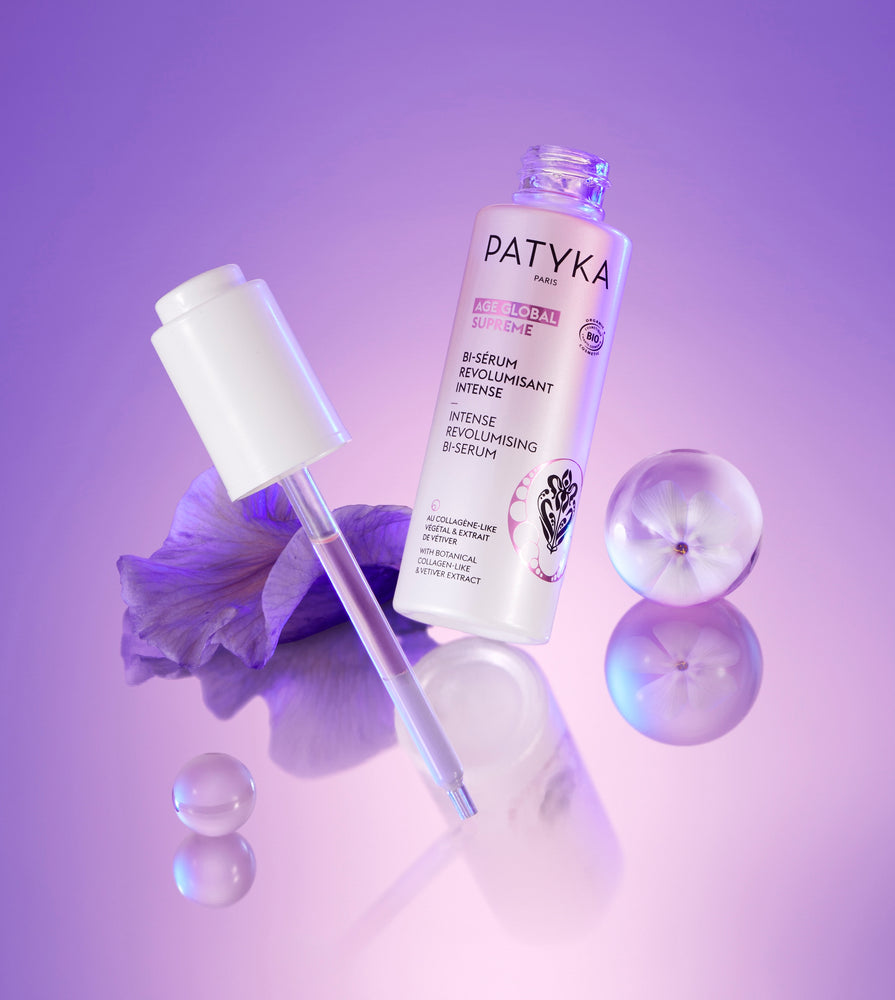 Patyka - Intensive Revolumizing Bi-Serum