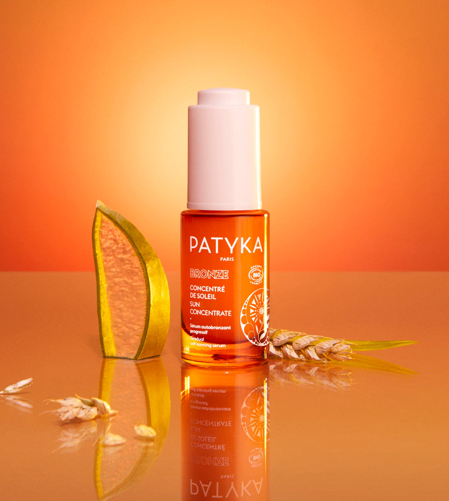 Patyka - SUN CONCENTRATE