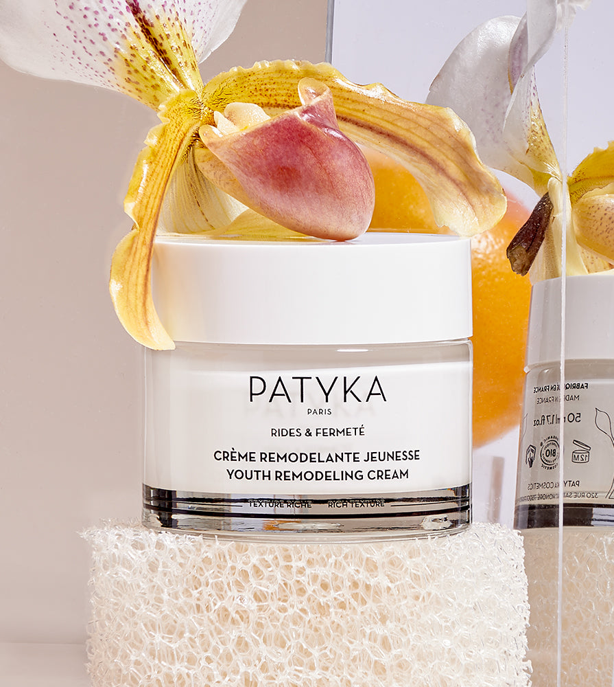 Patyka - YOUTH REMODELING CREAM - RICH TEXTURE