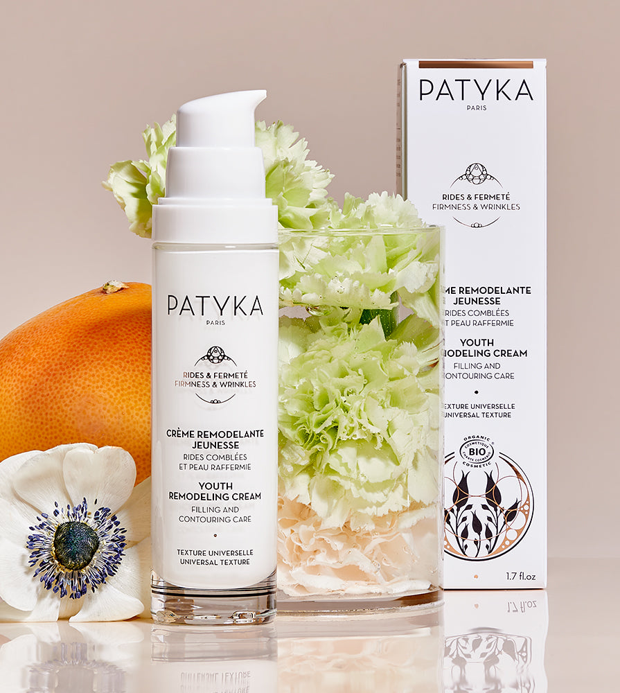 Patyka - YOUTH REMODELING CREAM - THIN TEXTURE