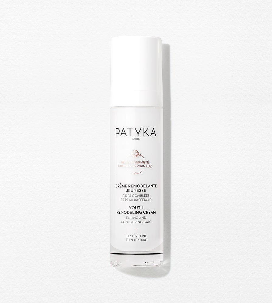 Patyka - YOUTH REMODELING CREAM - THIN TEXTURE