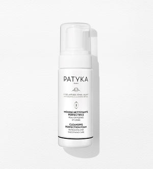 Patyka - CLEANSING PERFECTION FOAM - Gift with Purchase