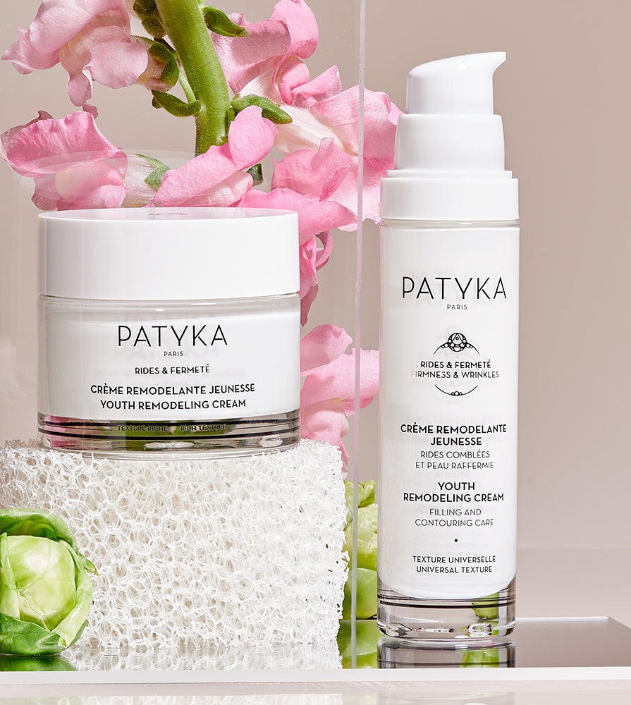 Patyka - YOUTH REMODELING CREAM - UNIVERSAL TEXTURE