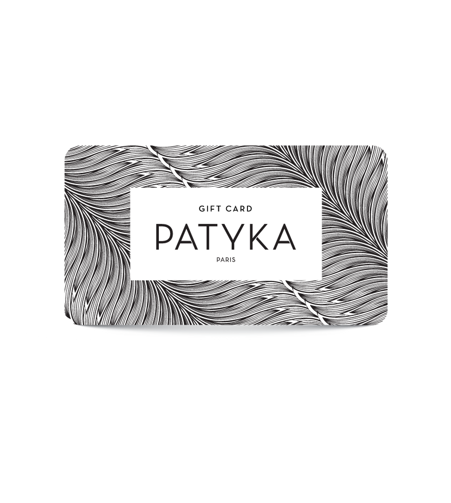Patyka - PATYKA eGift Card